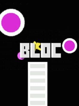 Bloc cover art