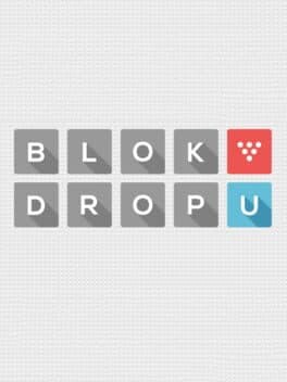 Blok Drop U cover art