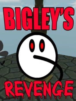Bigley's Revenge cover art