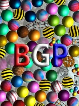 Bubble Gum Popper cover art