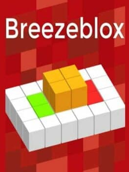 Breezeblox cover art