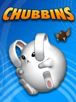 Chubbins cover art