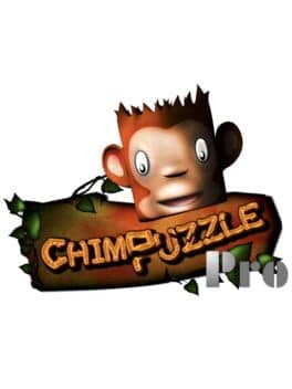 Chimpuzzle Pro cover art