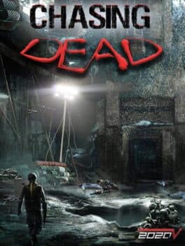 Chasing Dead cover art