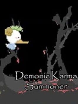 Demonic Karma Summoner cover art