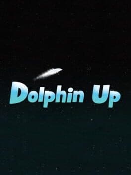 Dolphin Up cover art