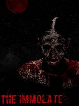 The Immolate cover art