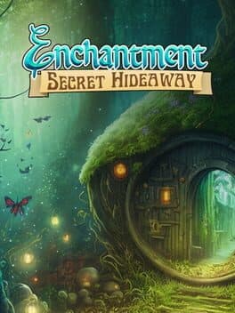 Enchantment: Secret Hideaway cover art