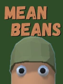 Mean Beans cover art