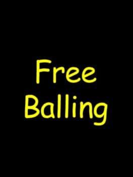 Free Balling cover art