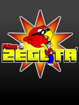 Flapp & Zegeta cover art