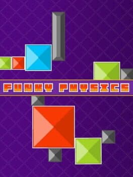 Funky Physics cover art
