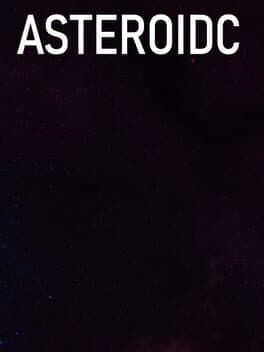 Asteroidc cover art