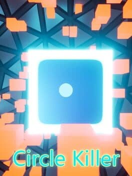 Circle Killer cover art