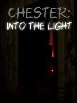 Chester: Into the Light cover art