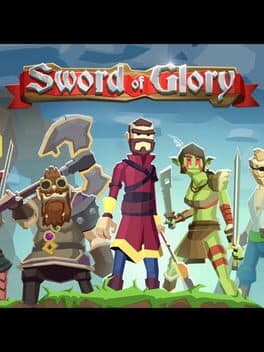 Sword of Glory cover art