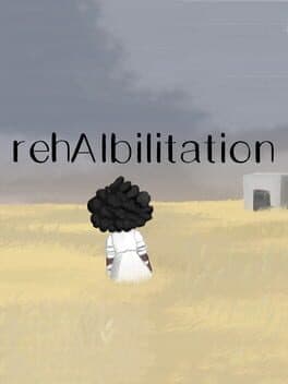 RehAIbilitation cover art