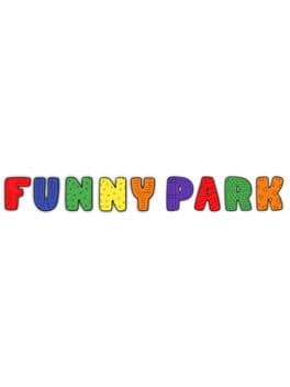 Funny Park cover art