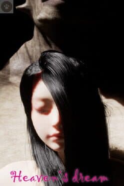 Heaven's Dream cover art