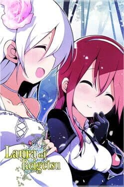 Laura of Reigetsu cover art