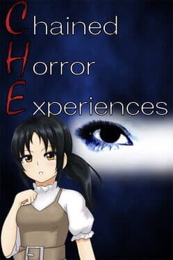 Chained Horror Experiences cover art