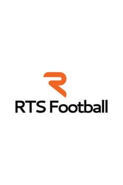 RTS Football cover art