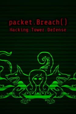 Packet.Breach() cover art