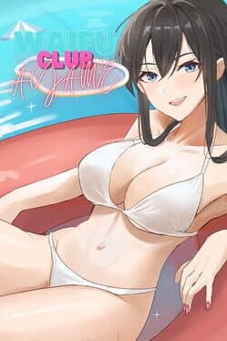 Waifu Club: Ayame cover art