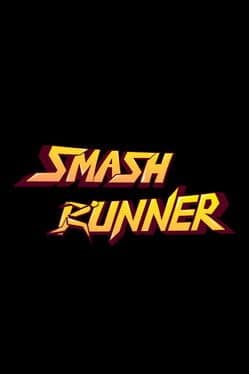 Smash Runner cover art