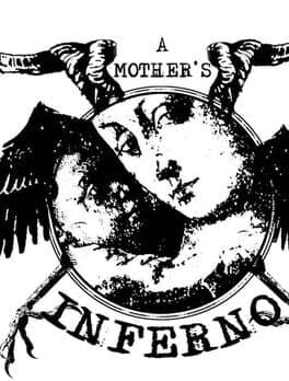 A Mother's Inferno cover art