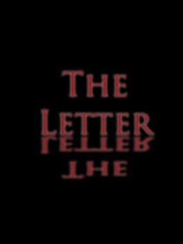 The Letter cover art
