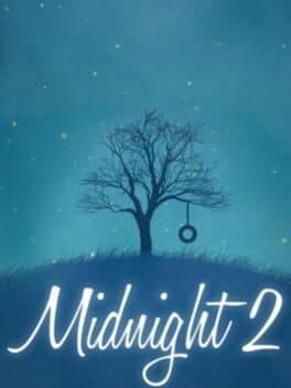 Midnight 2 cover art