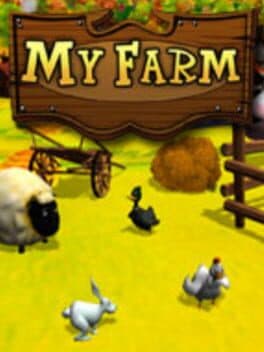 My Farm cover art