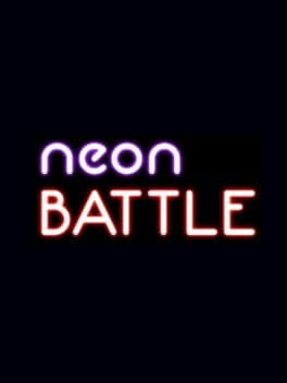 Neon Battle cover art