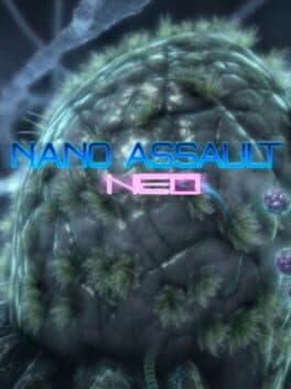 Nano Assault Neo cover art
