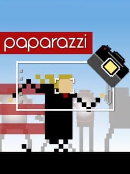 Paparazzi cover art