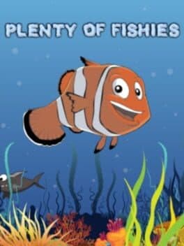 Plenty of Fishies cover art