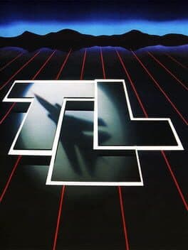 Tornado: Low Level cover art