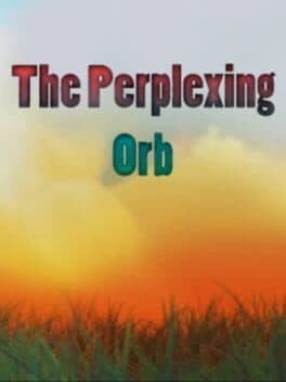 The Perplexing Orb cover art