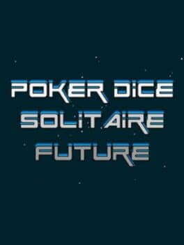 Poker Dice Solitaire Future cover art