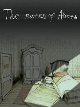 The Rivers of Alice cover art
