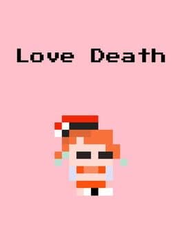 Love Death cover art