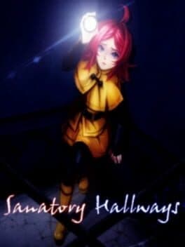 Sanatory Hallways cover art