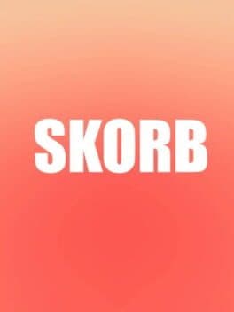 Skorb cover art