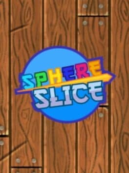 Sphere Slice cover art