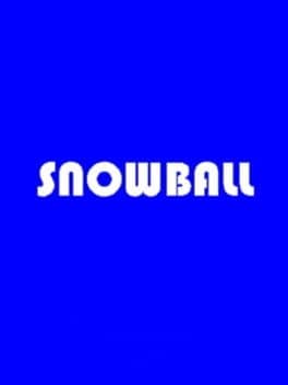 Snowball cover art