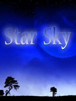 Star Sky cover art