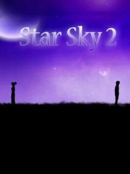Star Sky 2 cover art