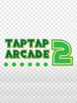 Tap Tap Arcade 2 cover art