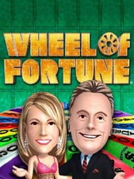 Wheel of Fortune cover art